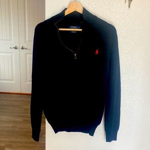 Used once Polo Ralph Lauren